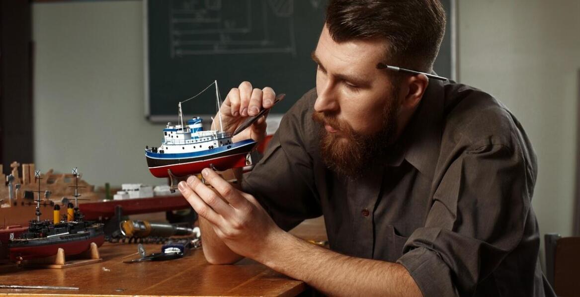 Jak wybrać idealny model łodzi do sklejania dla dorosłych?