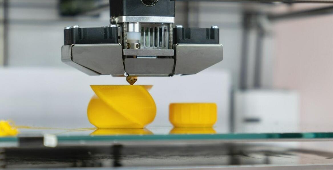 Druk 3D a rozwój unikalnych projektów designerskich