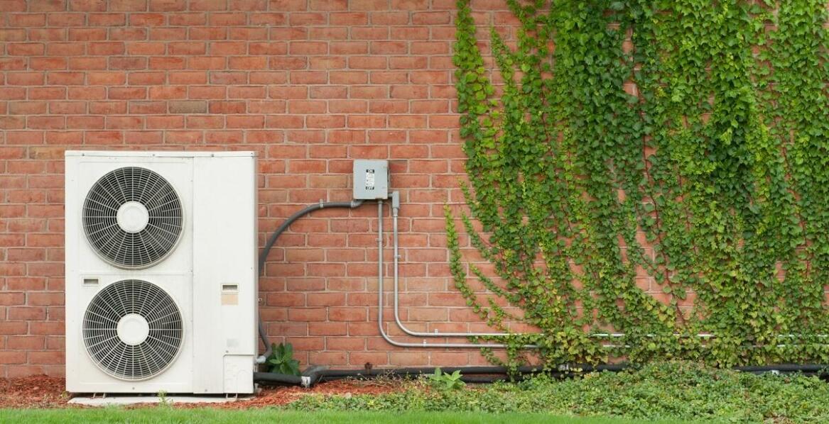 Nowoczesne pompy ciepła: innowacyjne podejście do ogrzewania