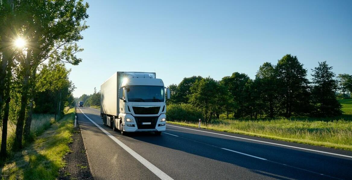 Najnowsze technologie stosowane do pomiarów tras w transporcie specjalistycznym