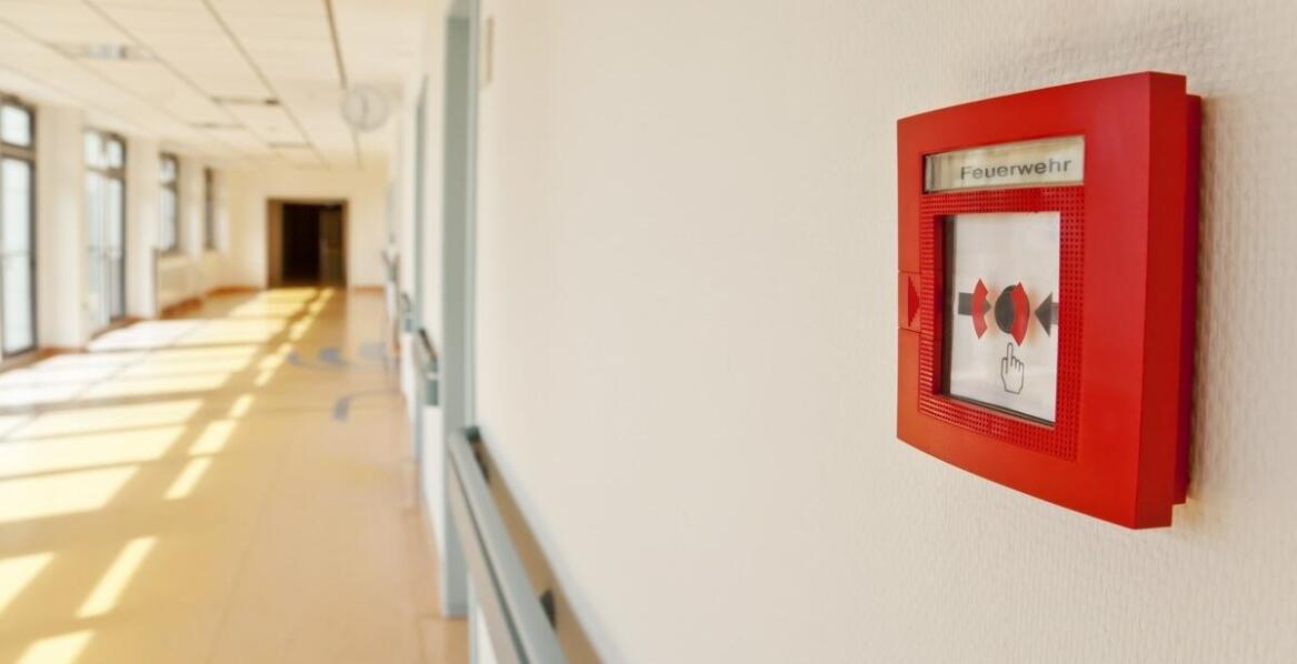 Innowacyjne rozwiązania w zakresie przejść instalacyjnych przeciwpożarowych – co warto wiedzieć?