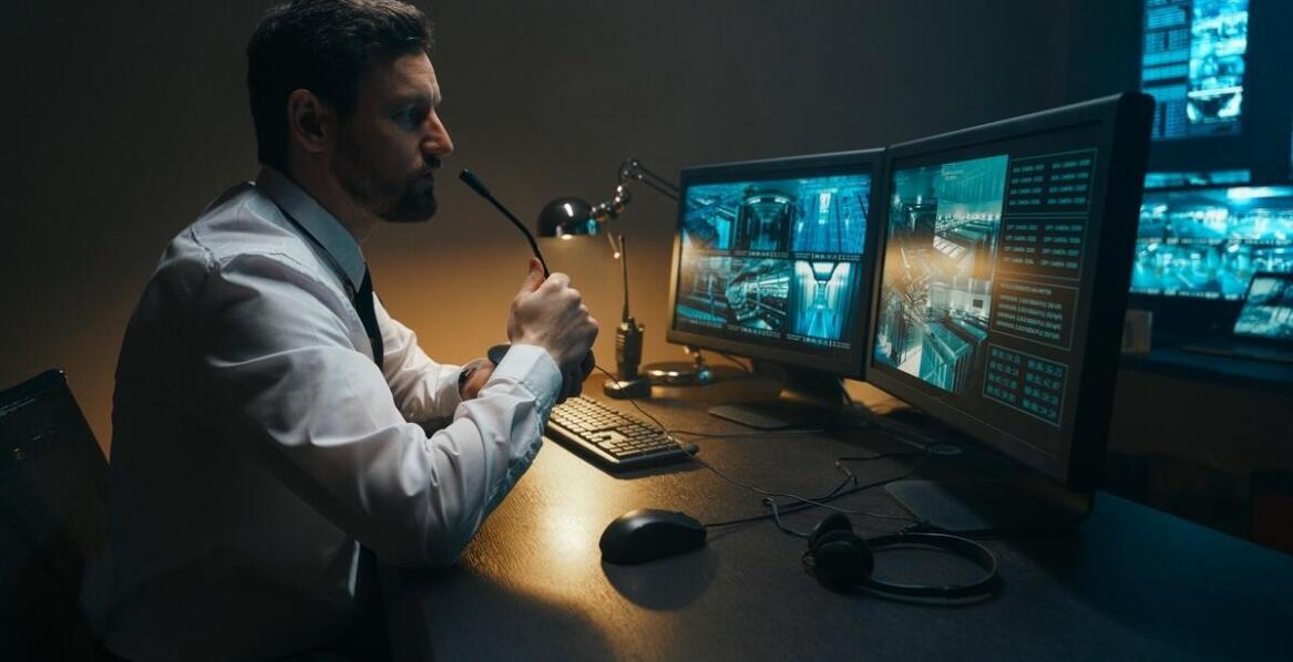 Ochrona osób i mienia – dlaczego warto zainwestować w nowoczesne systemy bezpieczeństwa?