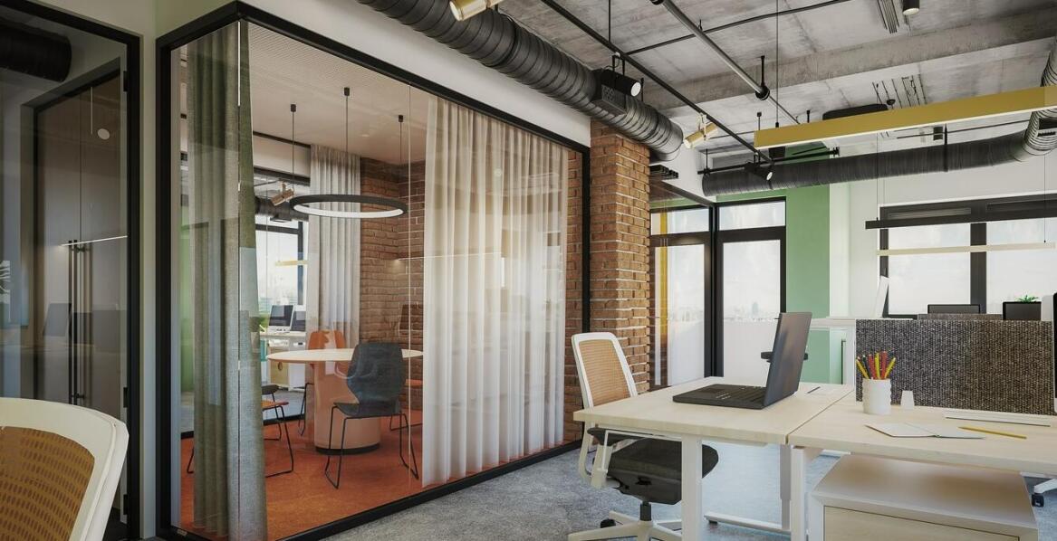 Adaptacja poddasza na biuro: jakie wyzwania stoją przed inwestorem?