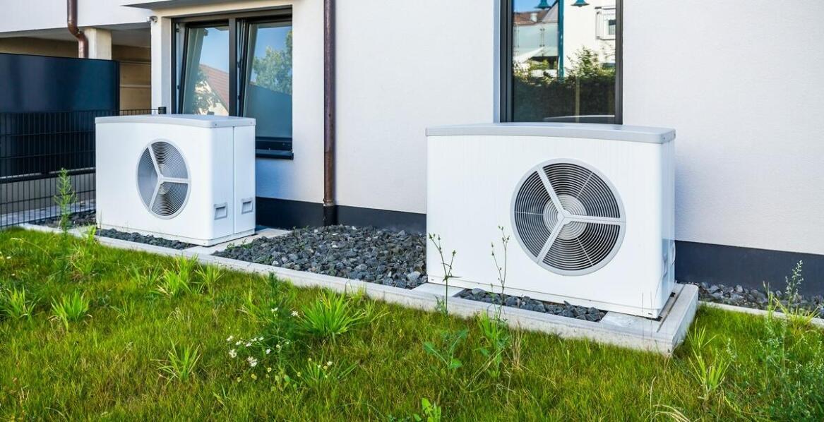 Pompy ciepła w domach – jak wpływają na oszczędność energii?