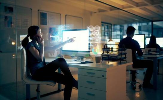 Wpływ nowoczesnych technologii na projektowanie maszyn do aplikacji taśmy klejącej