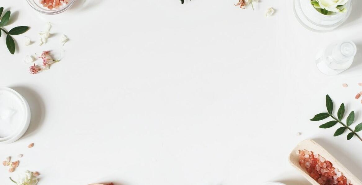 Rola pięciu elementów w kosmetykach naturalnych jako klucz do harmonii ciała i ducha