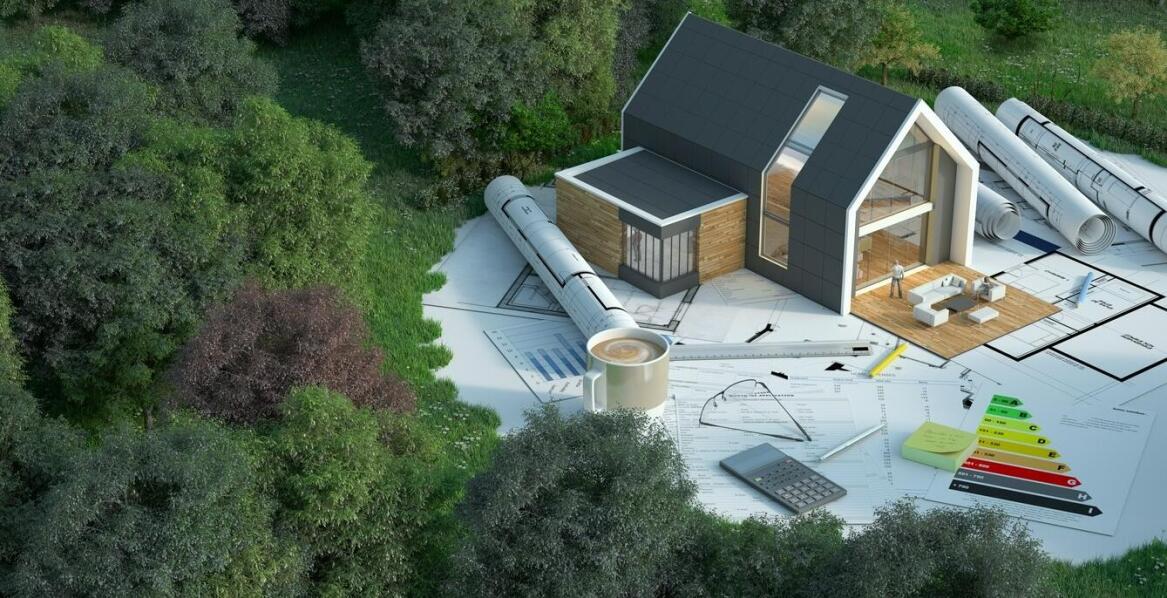 Jak nowoczesne systemy zarządzania energią wspierają efektywność domów pasywnych?