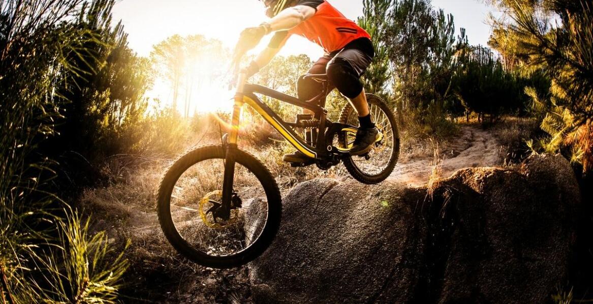Gravity Park Kotelnica – bike park w Białce Tatrzańskiej