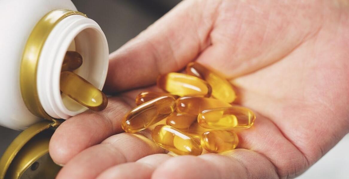 Skeletin jako element zbilansowanej diety dla osób starszych