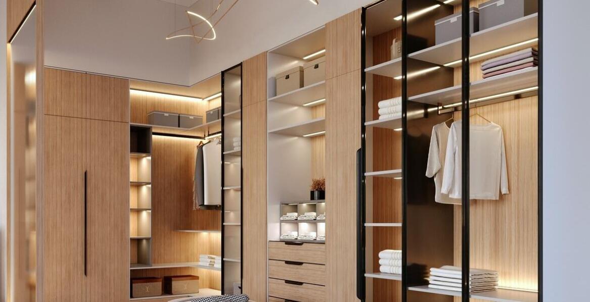 Jakie są kluczowe elementy aranżacyjne w nowoczesnych kuchniach na wymiar?