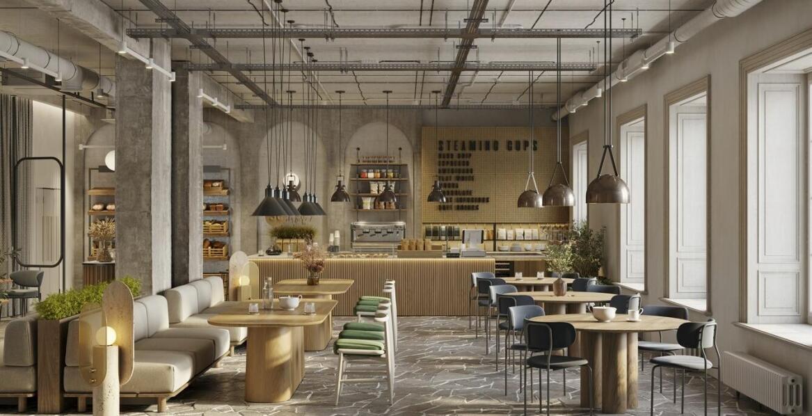 Jakie kolory drzwi wewnętrznych najlepiej komponują się z jasnymi wnętrzami?