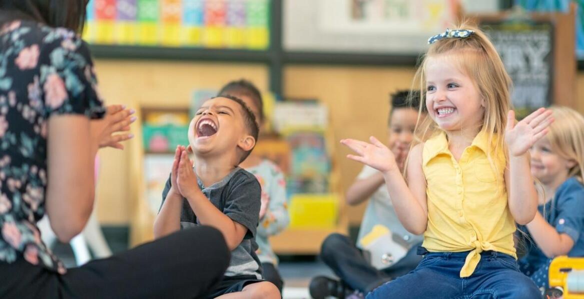 Dlaczego wybór żłobka z dofinansowaniem jest korzystny dla rodziców?