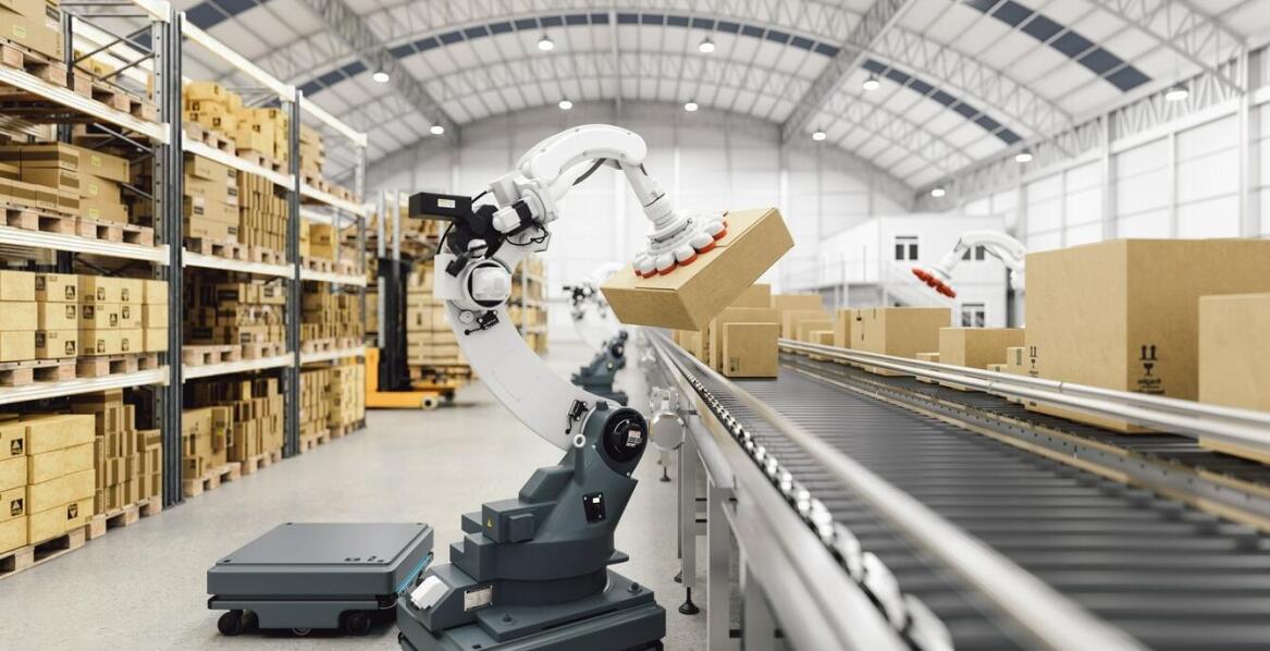 Znaczenie automatyzacji w produkcji wiązek elektrycznych dla zwiększenia efektywności