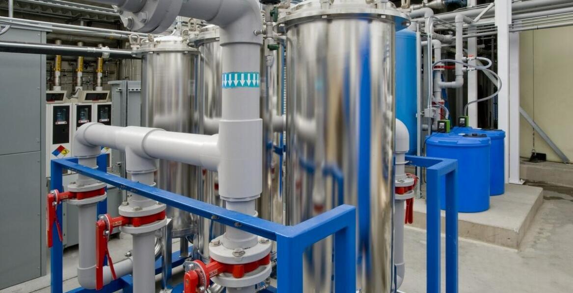 Kotły zgazowujące drewno 5 klasy a ekologia: wpływ na środowisko