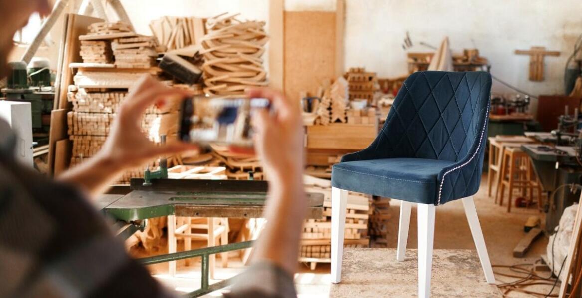 Meble tapicerowane w stylu loft – surowość i elegancja w jednym