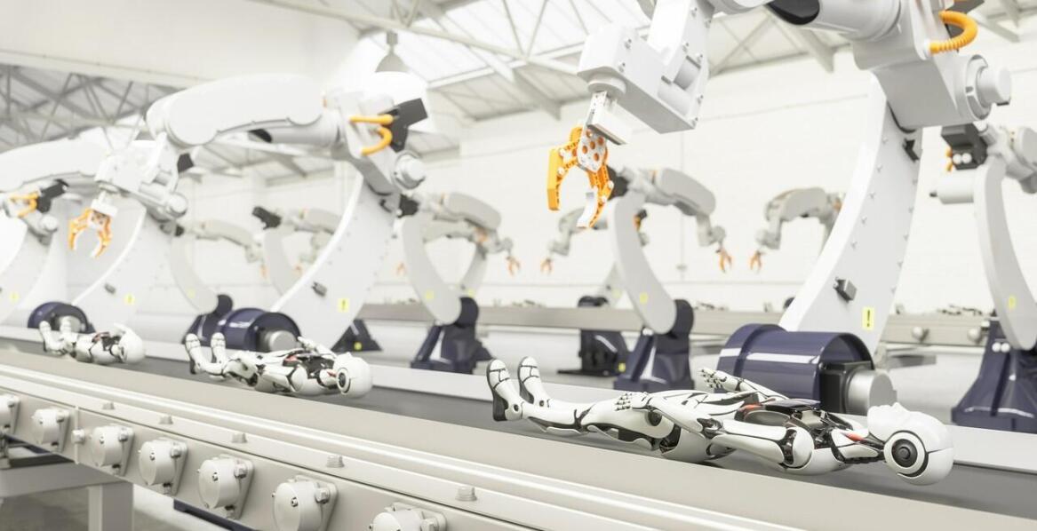 Innowacje technologiczne w produkcji śrub kulowych