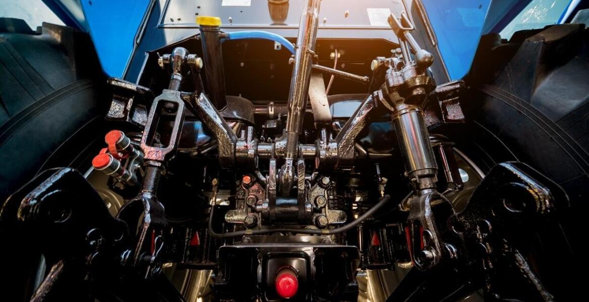 Leasing jako sposób na unowocześnienie parku maszynowego w rolnictwie