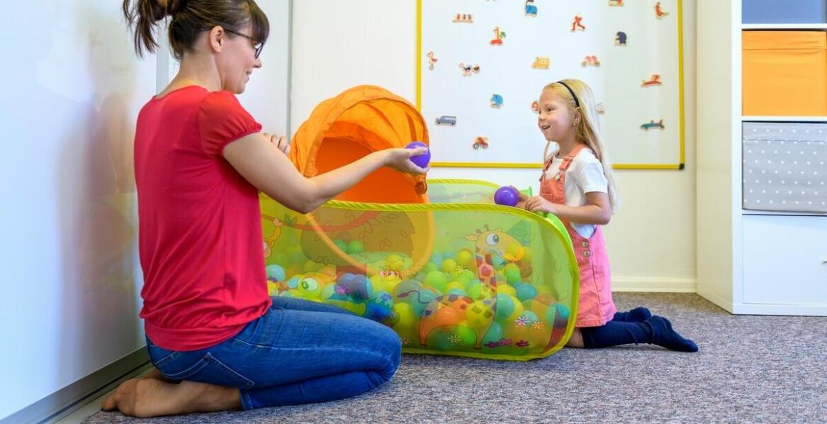 Znaczenie terapii behawioralnej w przedszkolu specjalnym dla dzieci z wyzwaniami rozwojowymi