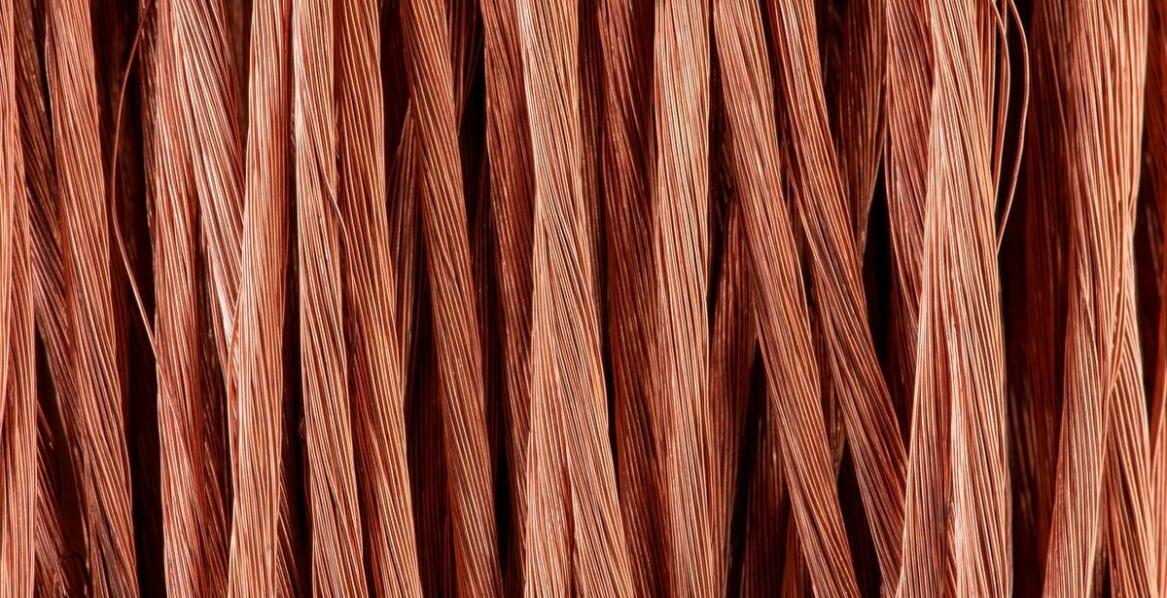 Rola plecionek miedzianych w automatyzacji procesów zgrzewalniczych