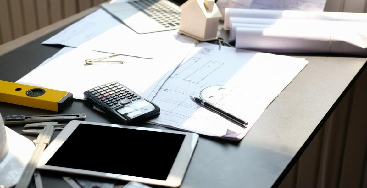 Jak Biuro Projektowe BIM integruje nowoczesne technologie w swoich projektach?