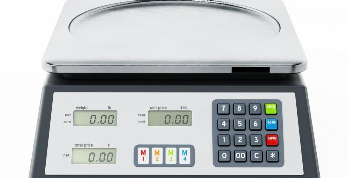 Zalety wag kuchennych z funkcją taryfikacji – jak ułatwiają gotowanie?