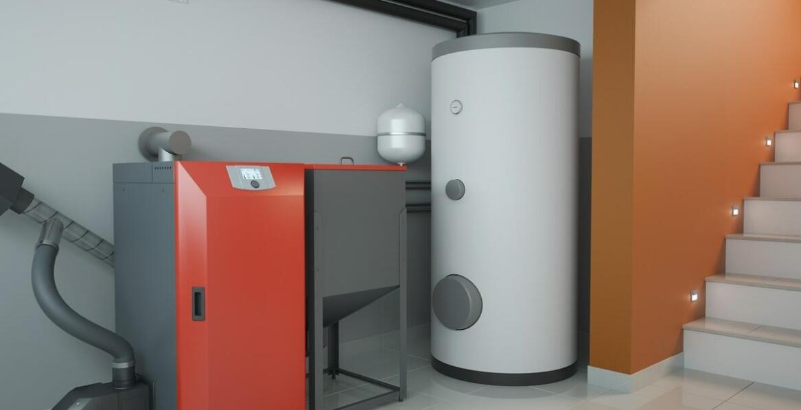 Jak piec na pellet i ekogroszek wpływa na efektywność energetyczną domu?