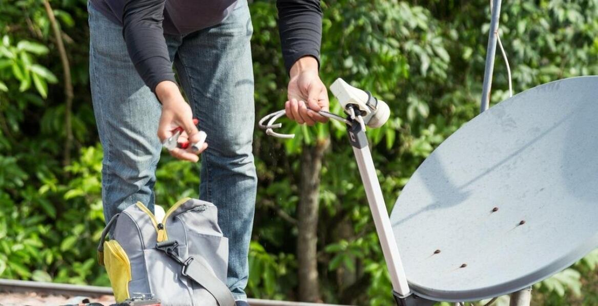 Serwis antenowy – jak często należy przeprowadzać przeglądy?