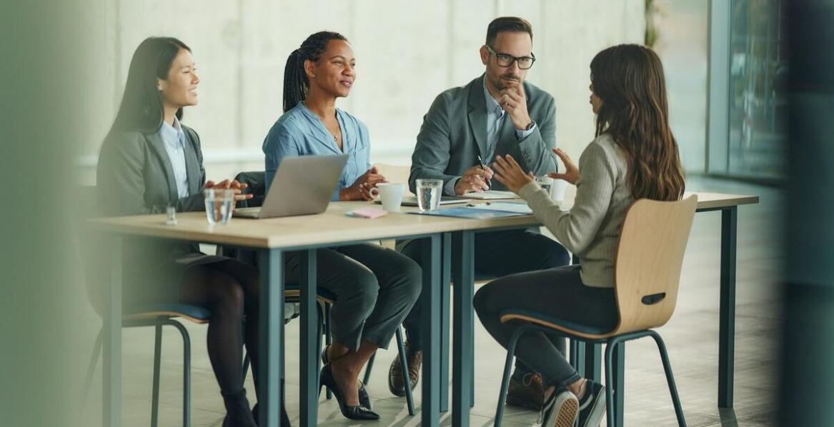 Wsparcie kancelarii prawnej w procesie reorganizacji przedsiębiorstwa