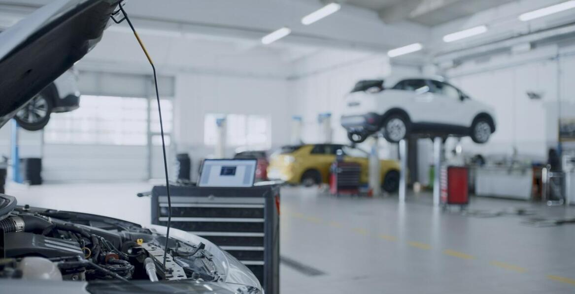 Jakie są typowe usterki samochodów marki Citroën?