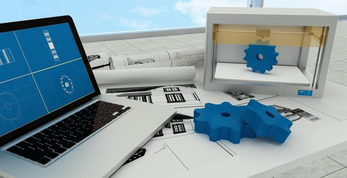Jak technologie CAD wspierają indywidualne podejście do projektów maszynowych?