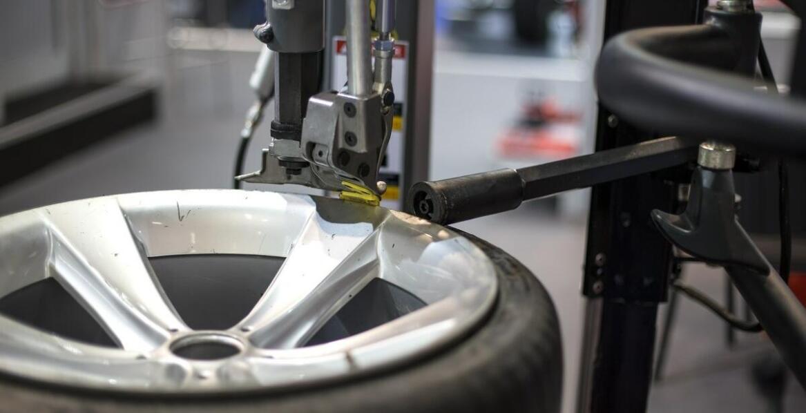 Wpływ regeneracji felg na wartość rynkową pojazdu