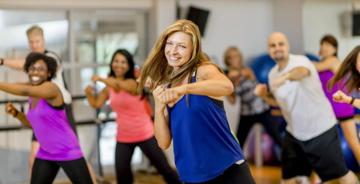 Active Dance a poprawa koordynacji ruchowej – dlaczego warto spróbować?