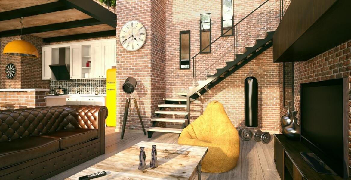 Zalety wyboru stołu barowego industrialnego dla nowoczesnych wnętrz