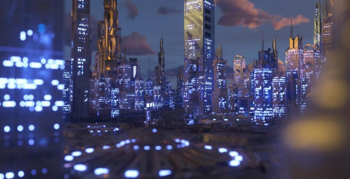 Wpływ historii lokalizacji na rozwój inteligentnych miast