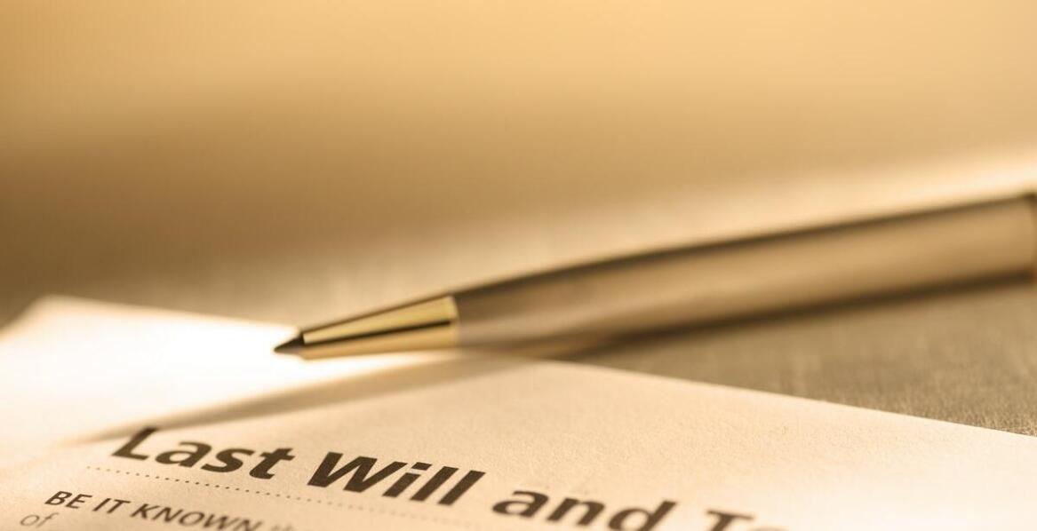 Jakie są najczęstsze błędy popełniane w sprawach spadkowych?