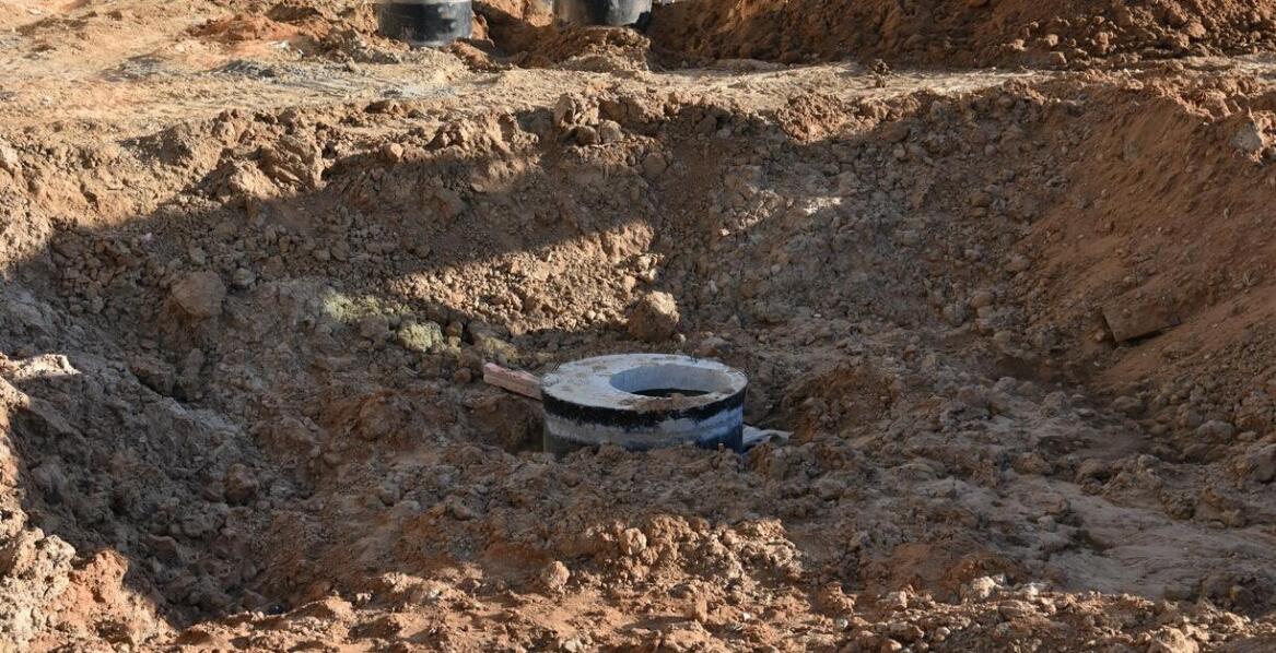 Porównanie różnych typów szamb betonowych dostępnych na rynku