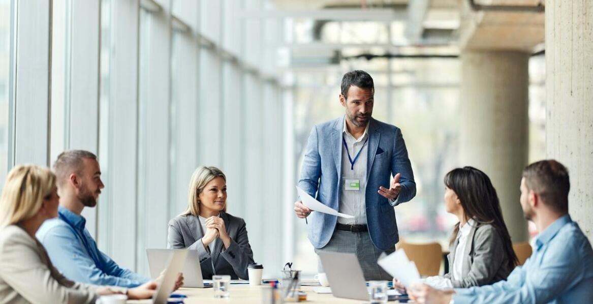 Znaczenie doradztwa prawnego w zarządzaniu ryzykiem finansowym firmy