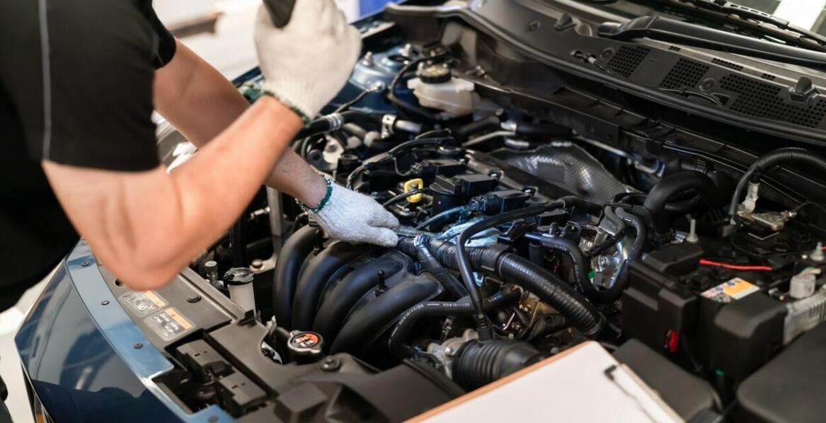 Znaczenie osiowania bloku dla bezpieczeństwa eksploatacji pojazdów