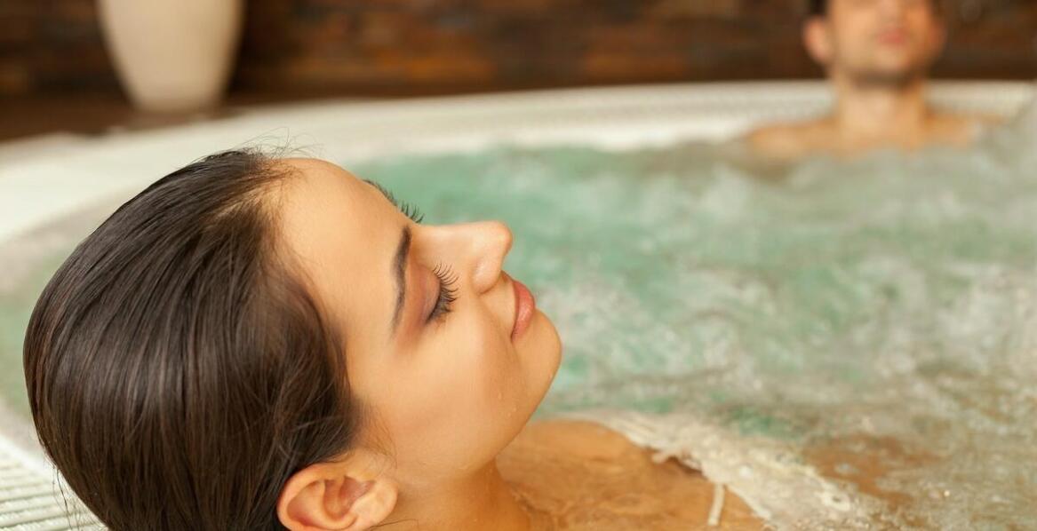 Dlaczego termy Bania to doskonały wybór na relaks przez cały rok?