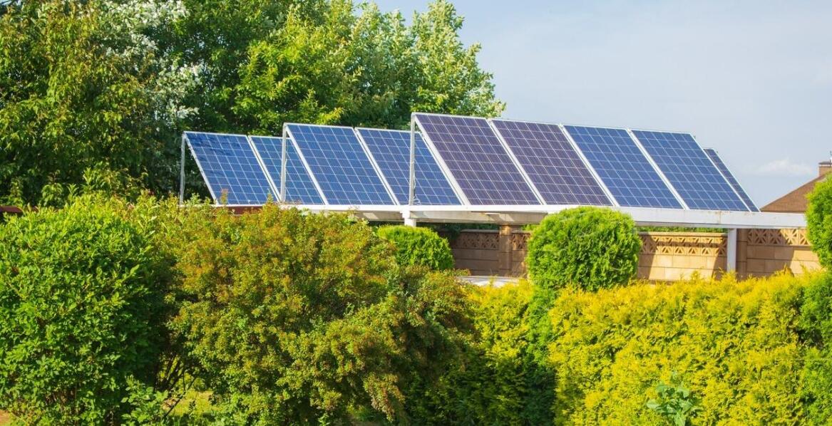 Wie beeinflussen Montagesysteme die Ästhetik von Photovoltaikanlagen?