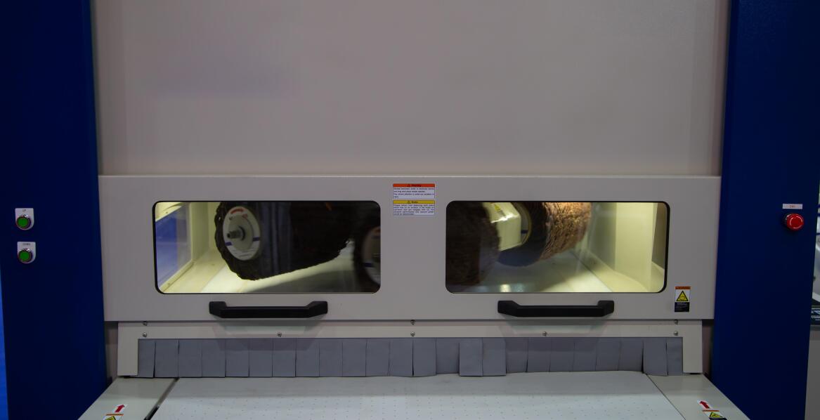 The Role of Surface Grinding Machines in Improving Metal Finish Quality