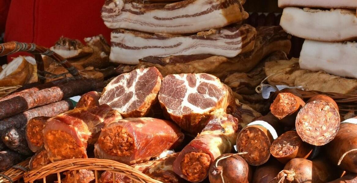 Gartenräucheröfen — Der Weg zum Kalträuchern zu Hause