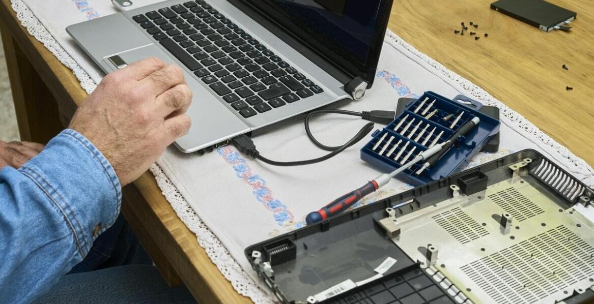 Jakie są najnowsze trendy w technologii materiałów do naprawy obudów?