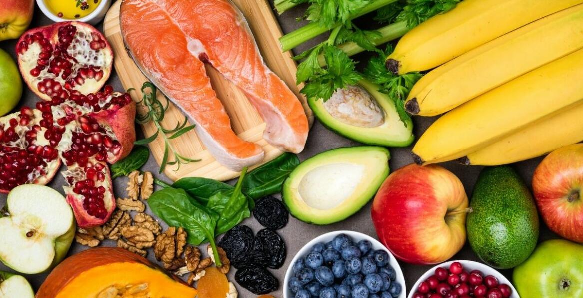 Wpływ zbilansowanych posiłków na zdrowie i samopoczucie