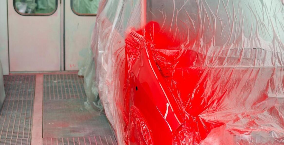 Jak blacharnia przywraca uszkodzone pojazdy do stanu sprzed kolizji?