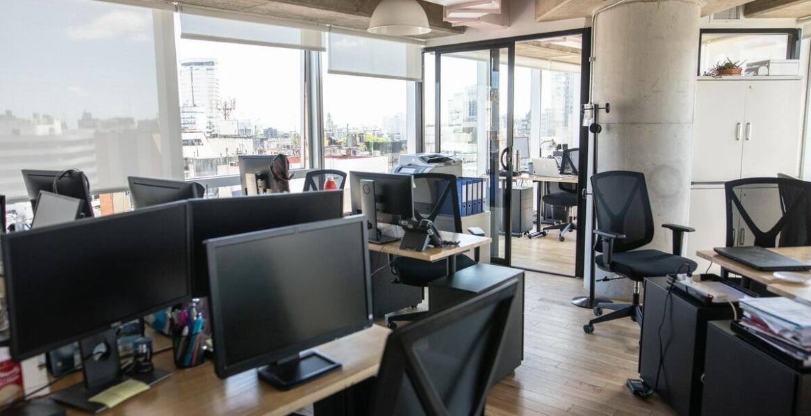 Meble socjalne jako element strategii employer branding