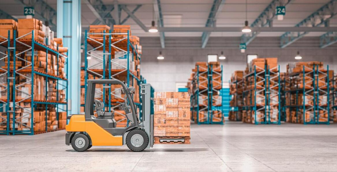 Jak producent wózków widłowych może przyczynić się do zrównoważonego rozwoju logistyki?