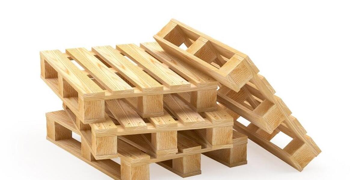 Jakie znaczenie mają klocki paletowe w konstrukcji palet?