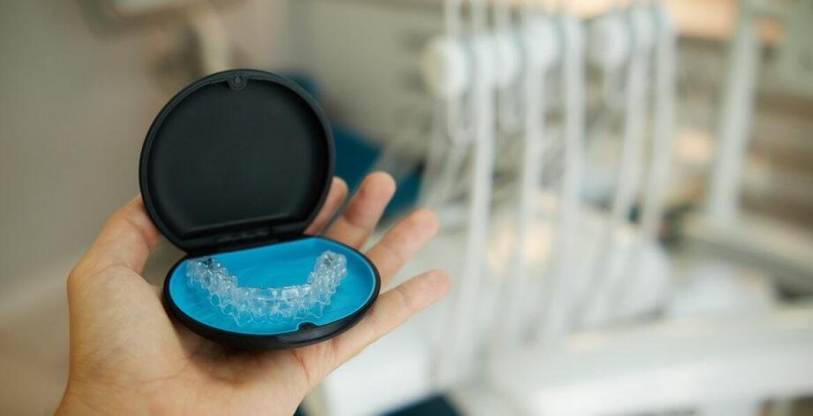 Aparaty ortodontyczne – jakie są dostępne opcje?