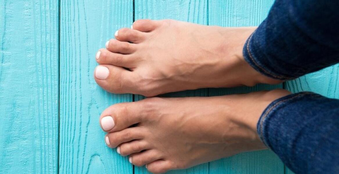 Jakie są najczęstsze schorzenia stóp diagnozowane przez ortopedów?